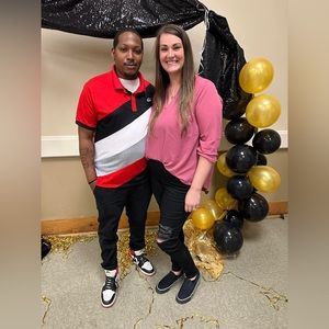 Meet your Posher, Brandi